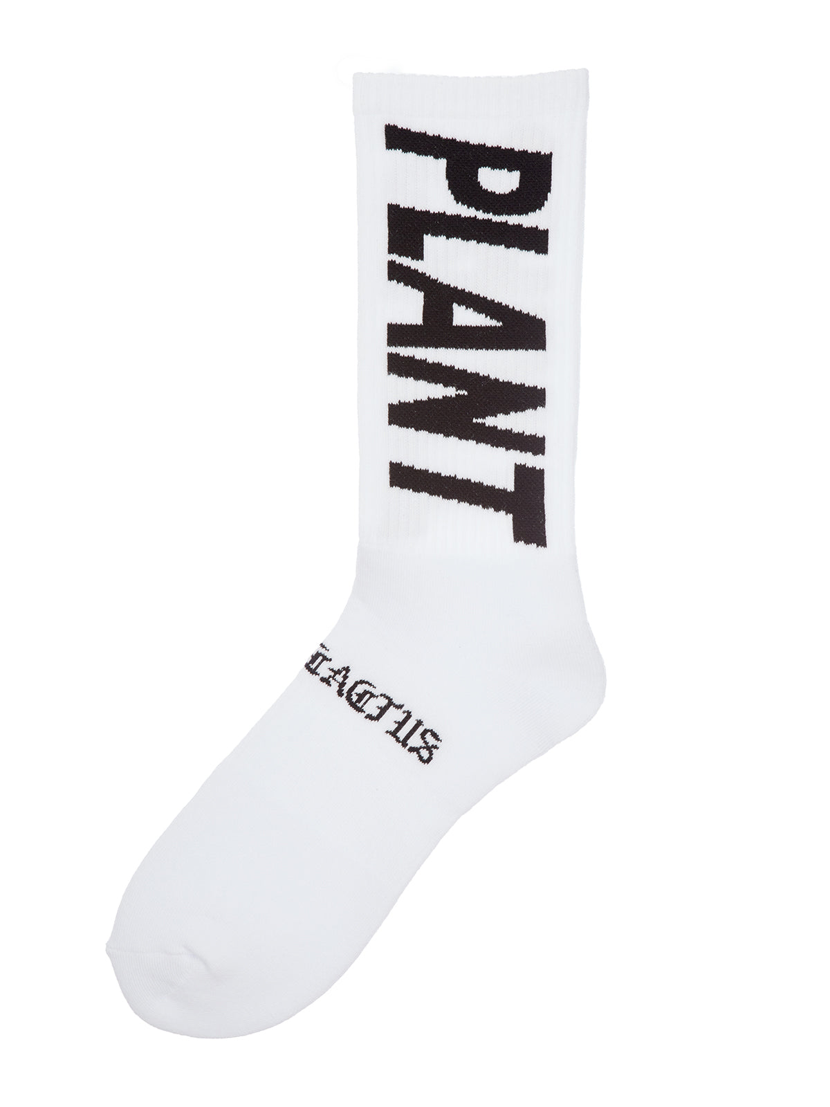 SAINT MXXXXXX Plant-Inspired Men's Socks