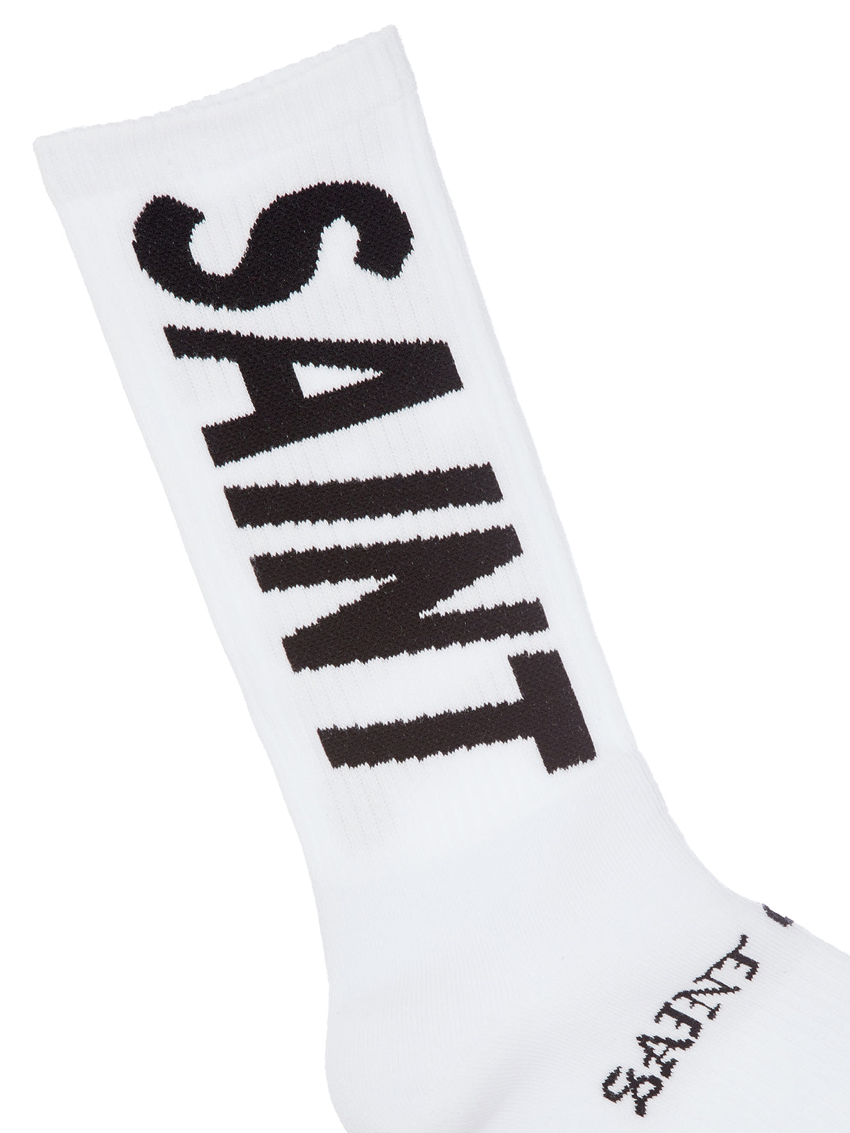 SAINT MXXXXXX Plant-Inspired Men's Socks