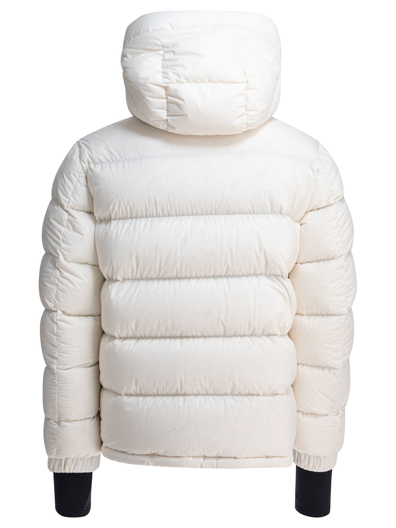 MONCLER GRENOBLE Isorno Regular Fit Ski Down Jacket