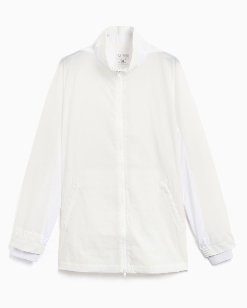 Y-3 Real Madrid Men's Jacket - SS24 Collection