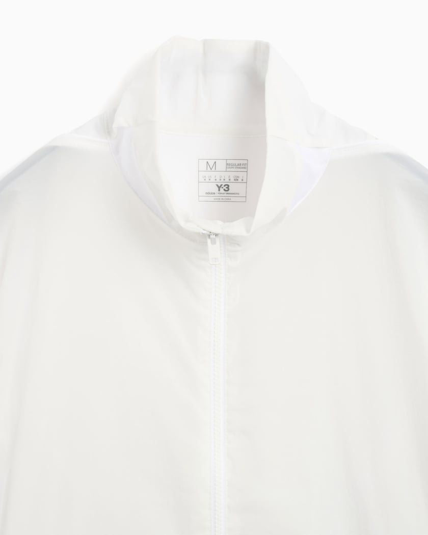 Y-3 Real Madrid Men's Jacket - SS24 Collection