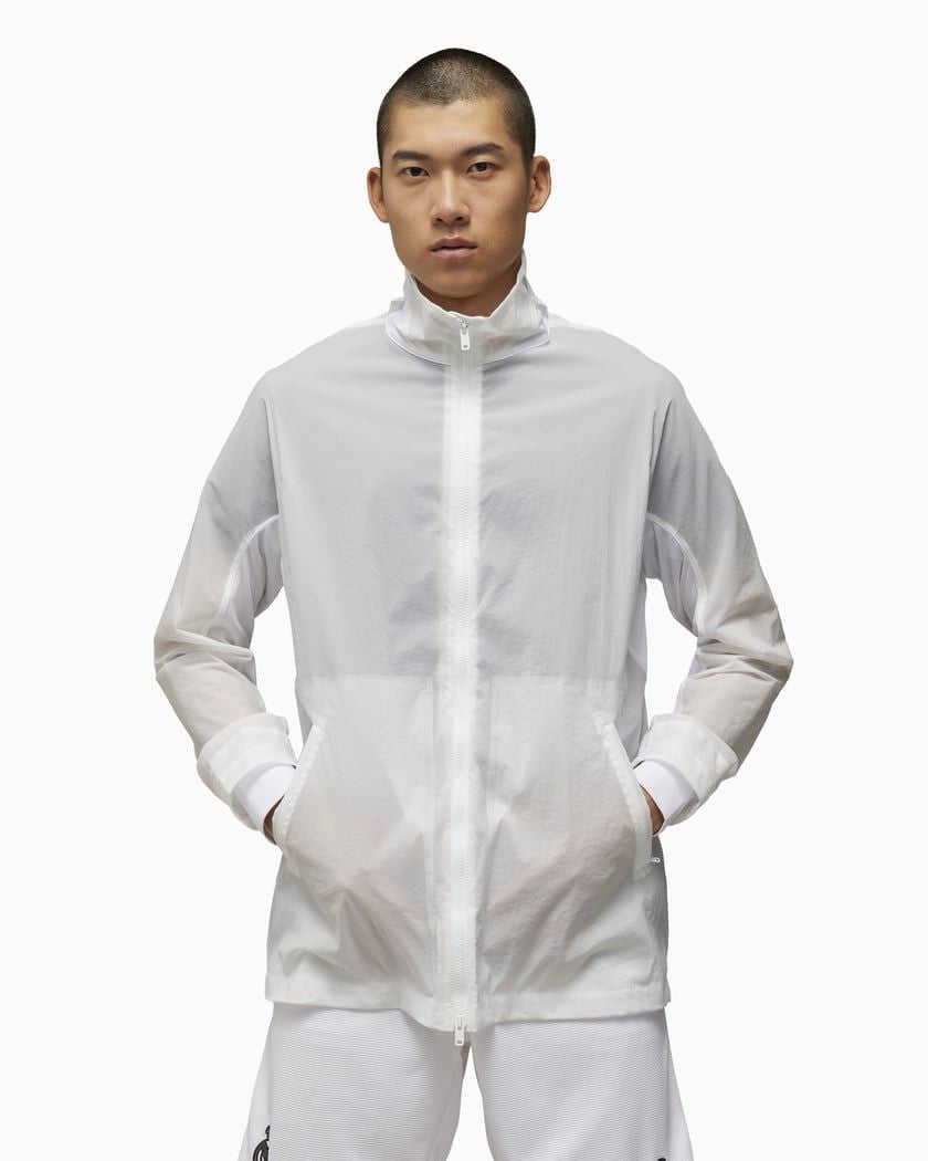 Y-3 Real Madrid Men's Jacket - SS24 Collection