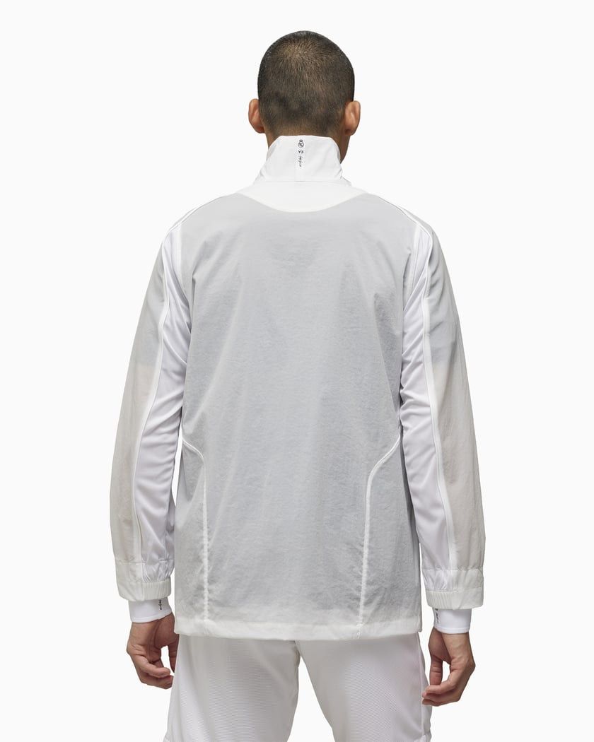 Y-3 Real Madrid Men's Jacket - SS24 Collection