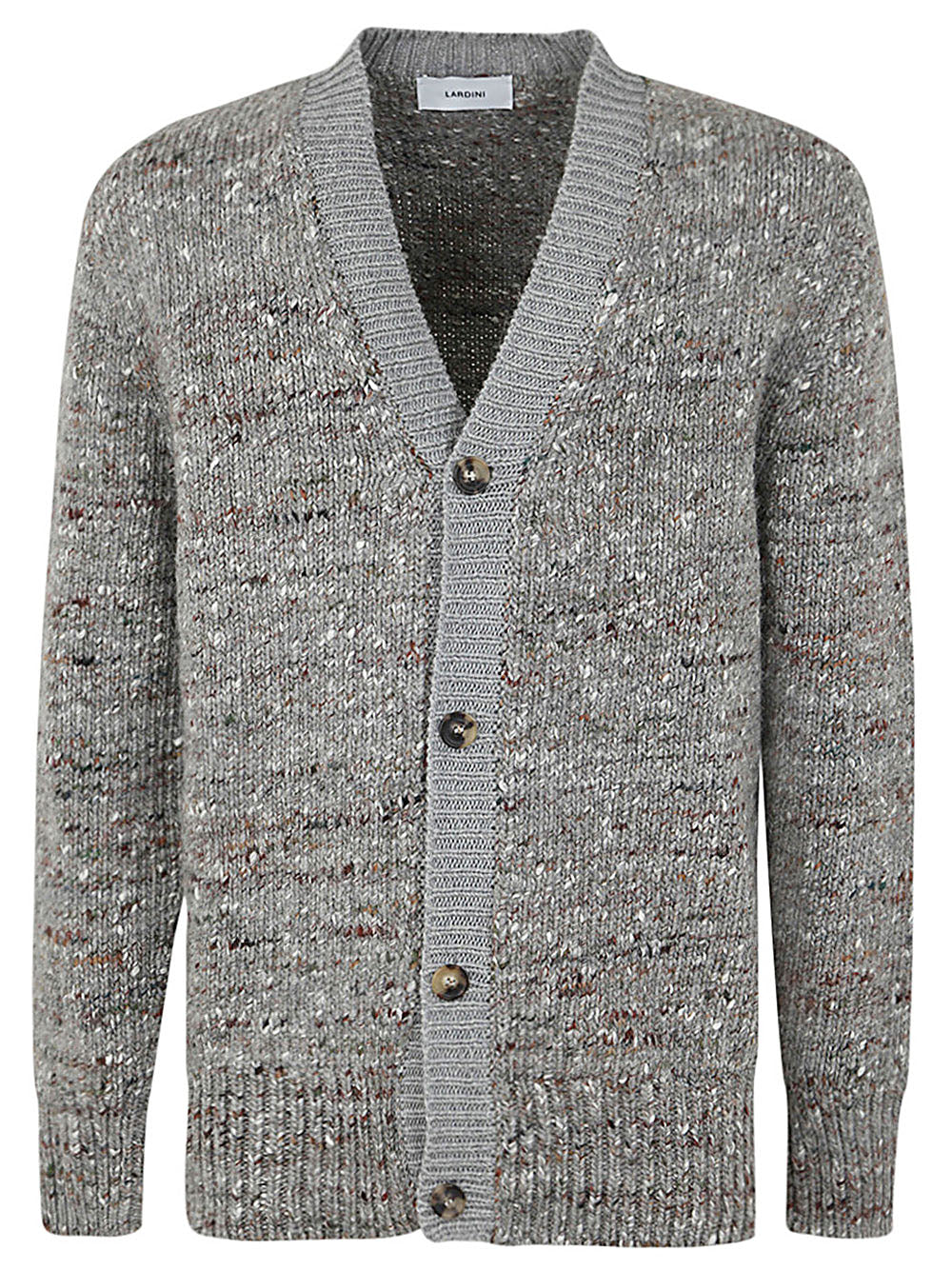 LARDINI Men's Knit Sweater