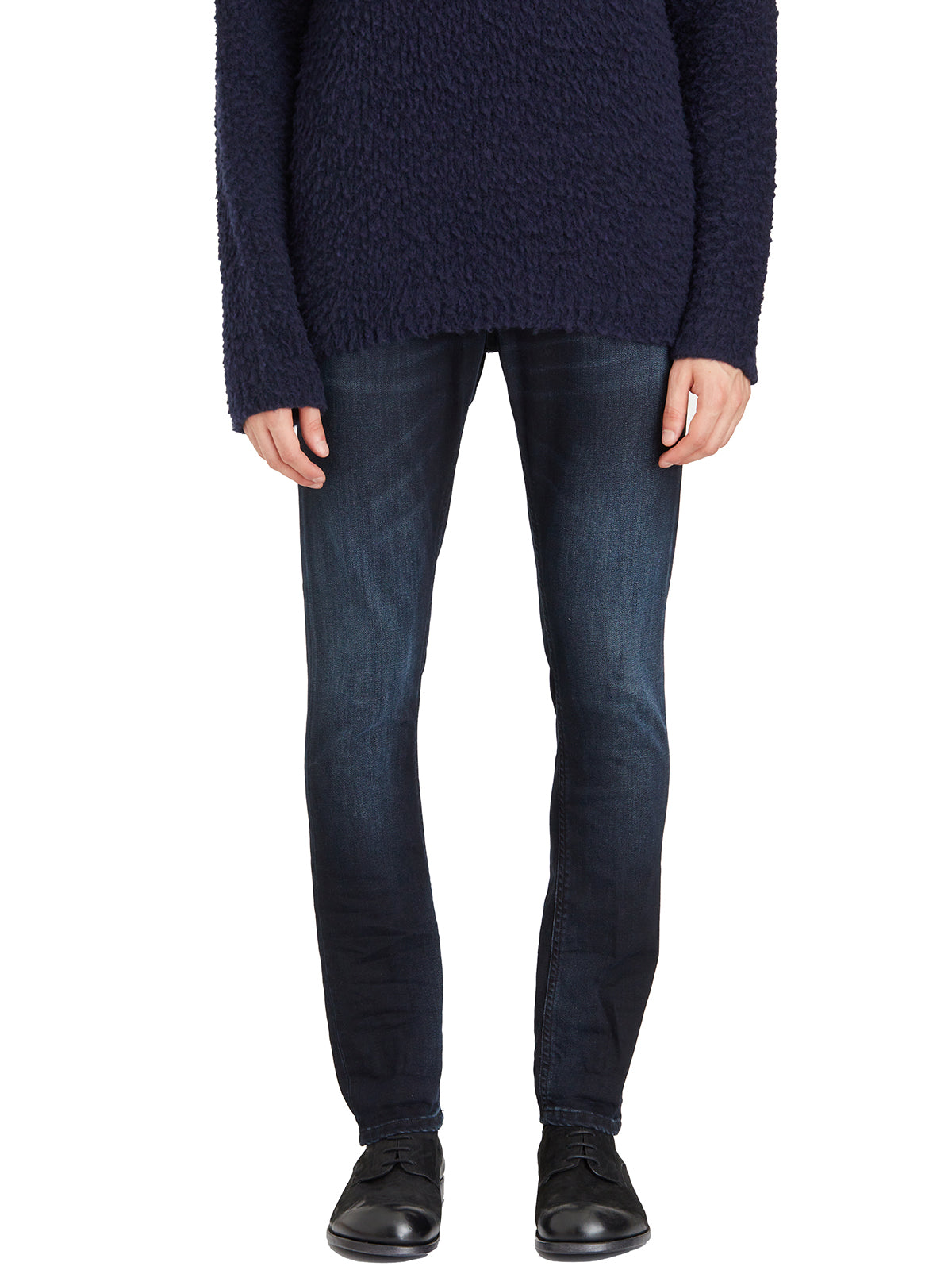 DONDUP Slim Fit Denim Jeans - Size 32