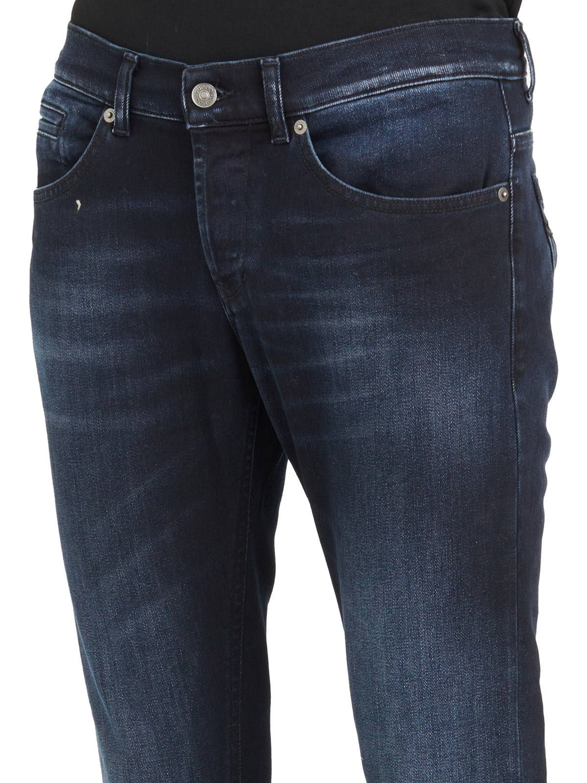 DONDUP Slim Fit Denim Jeans - Size 32