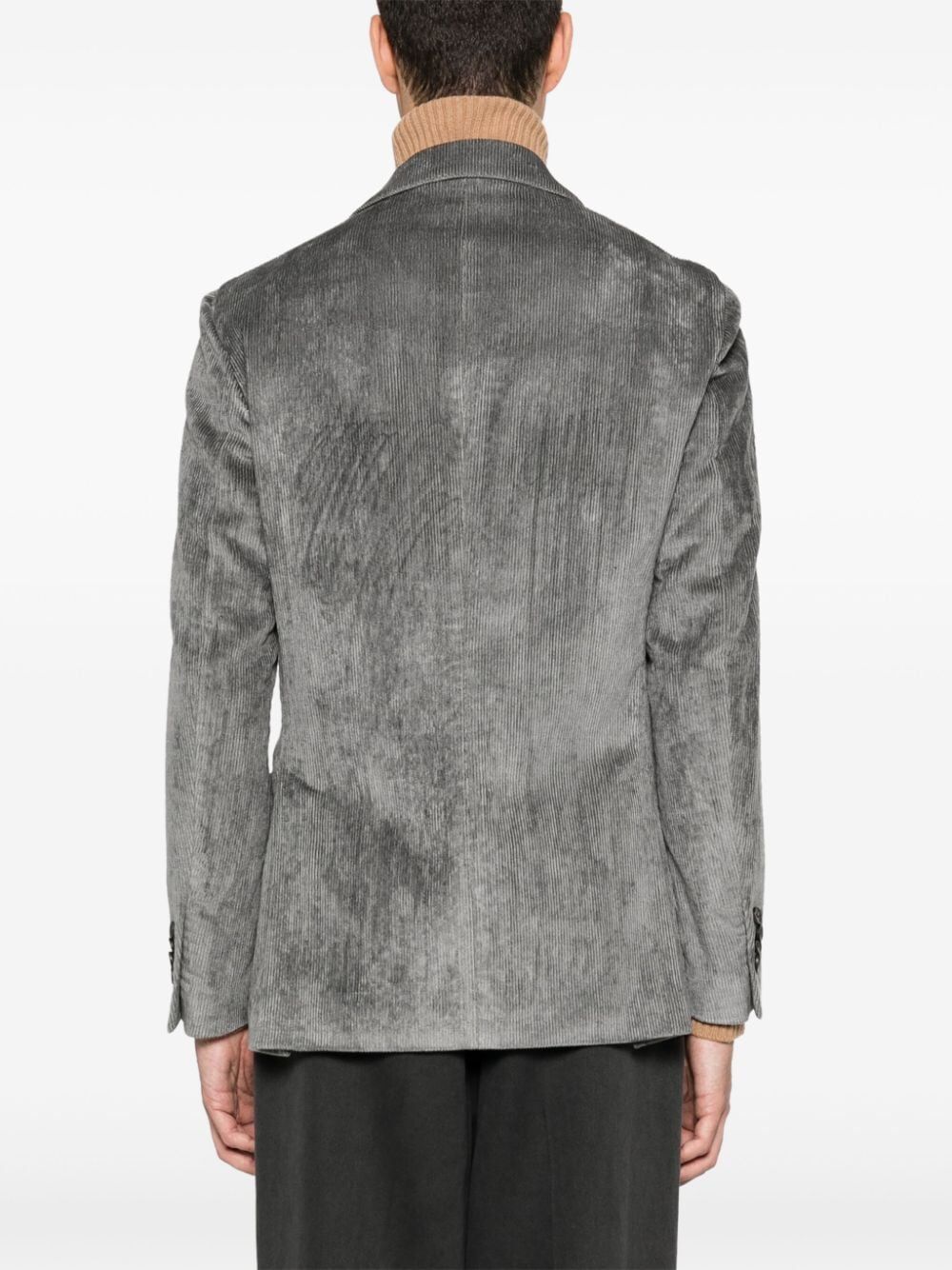 LARDINI Men's Regular Fit Jacket - Special Line Drop 7