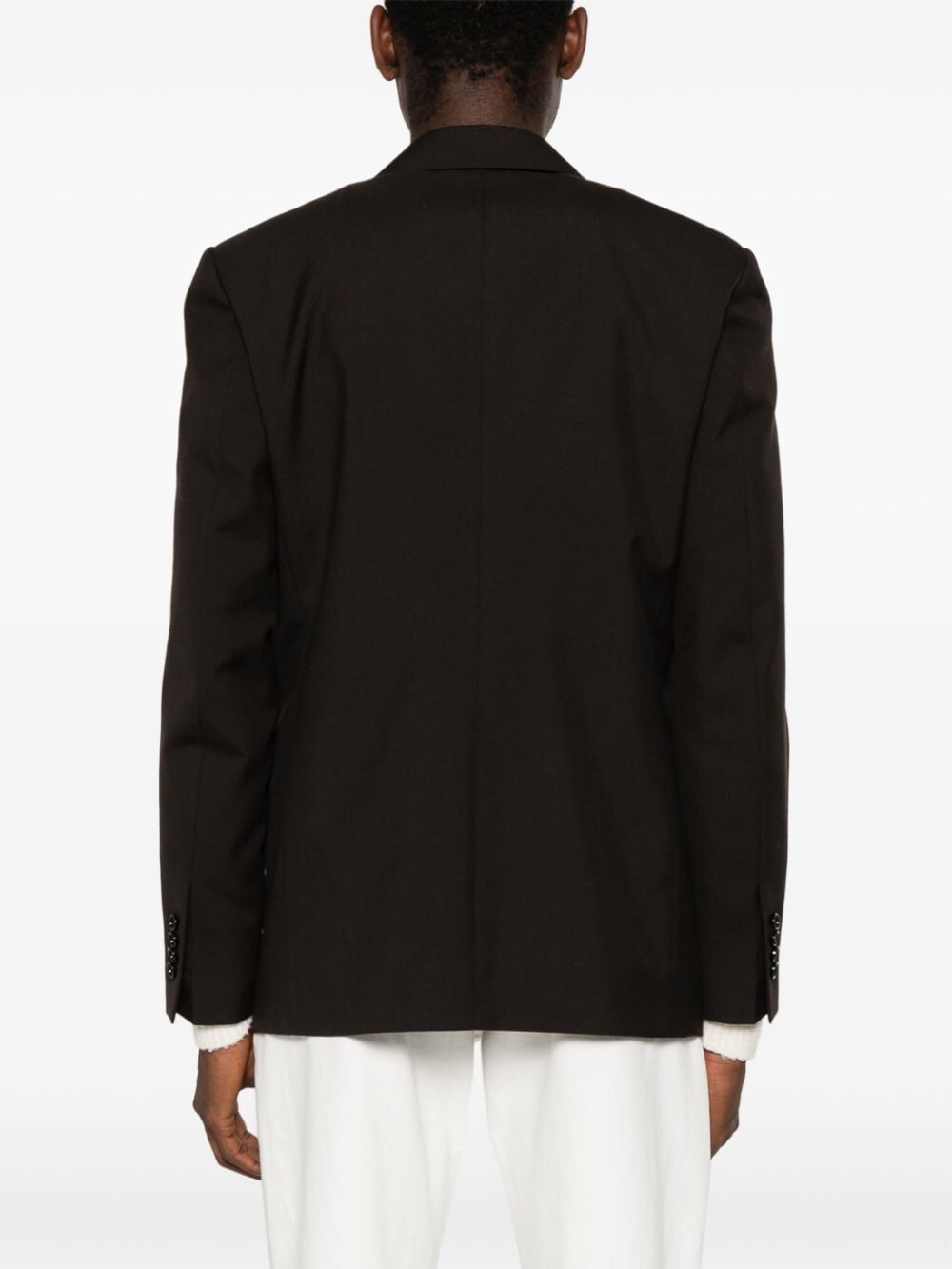 LARDINI Men's Attitude Regular Fit Jacket - Fall/Winter 2025