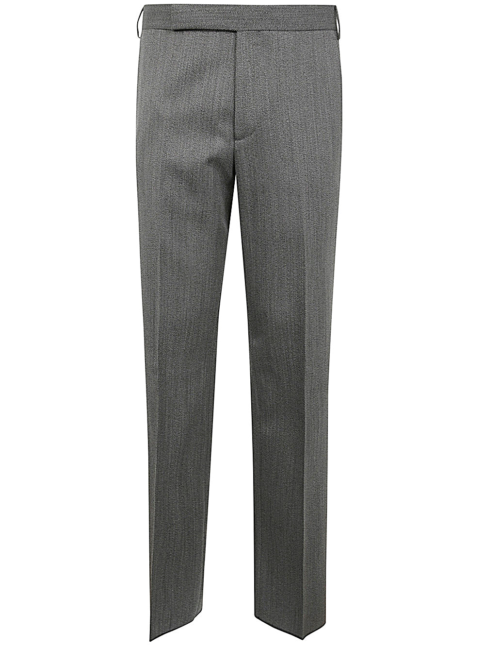 LARDINI Men's Attitude Trousers - FW24 Collection
