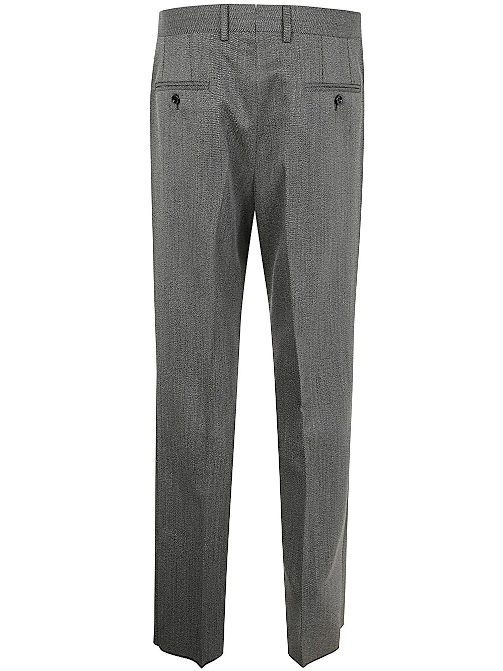 LARDINI Men's Attitude Trousers - FW24 Collection