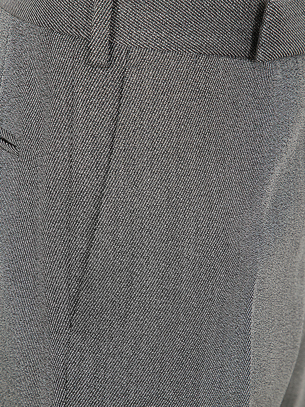 LARDINI Men's Attitude Trousers - FW24 Collection