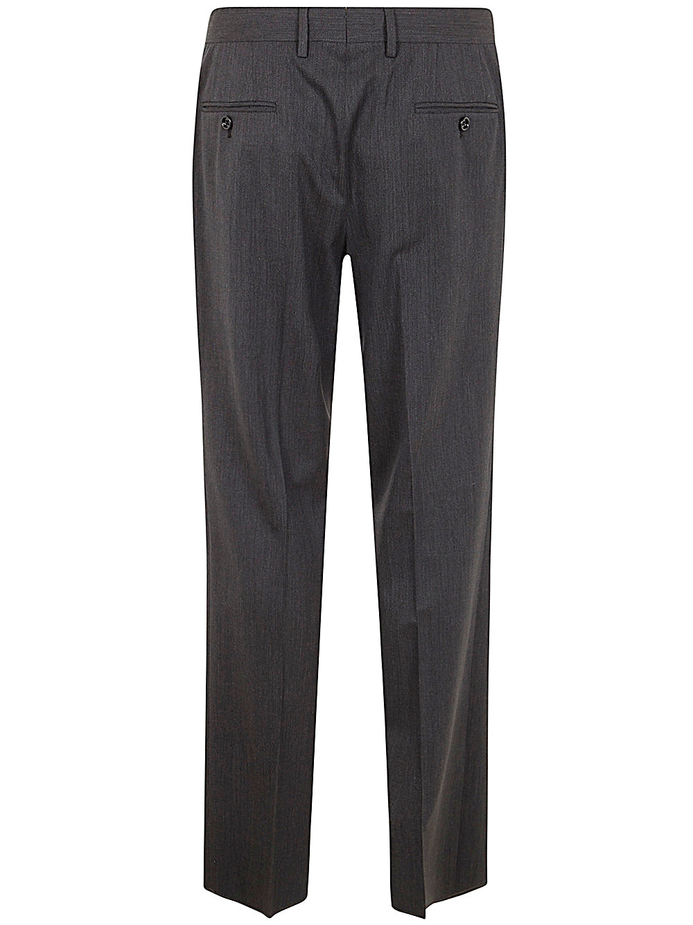 LARDINI Smart Casual Trousers for Men