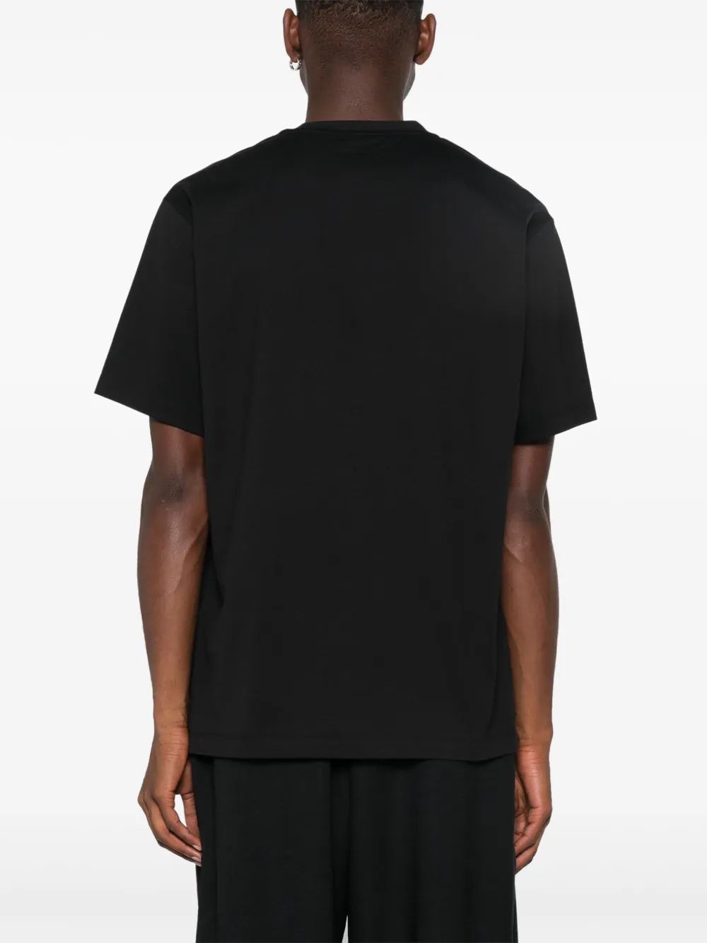 Y-3 Men's Regular Fit Tee