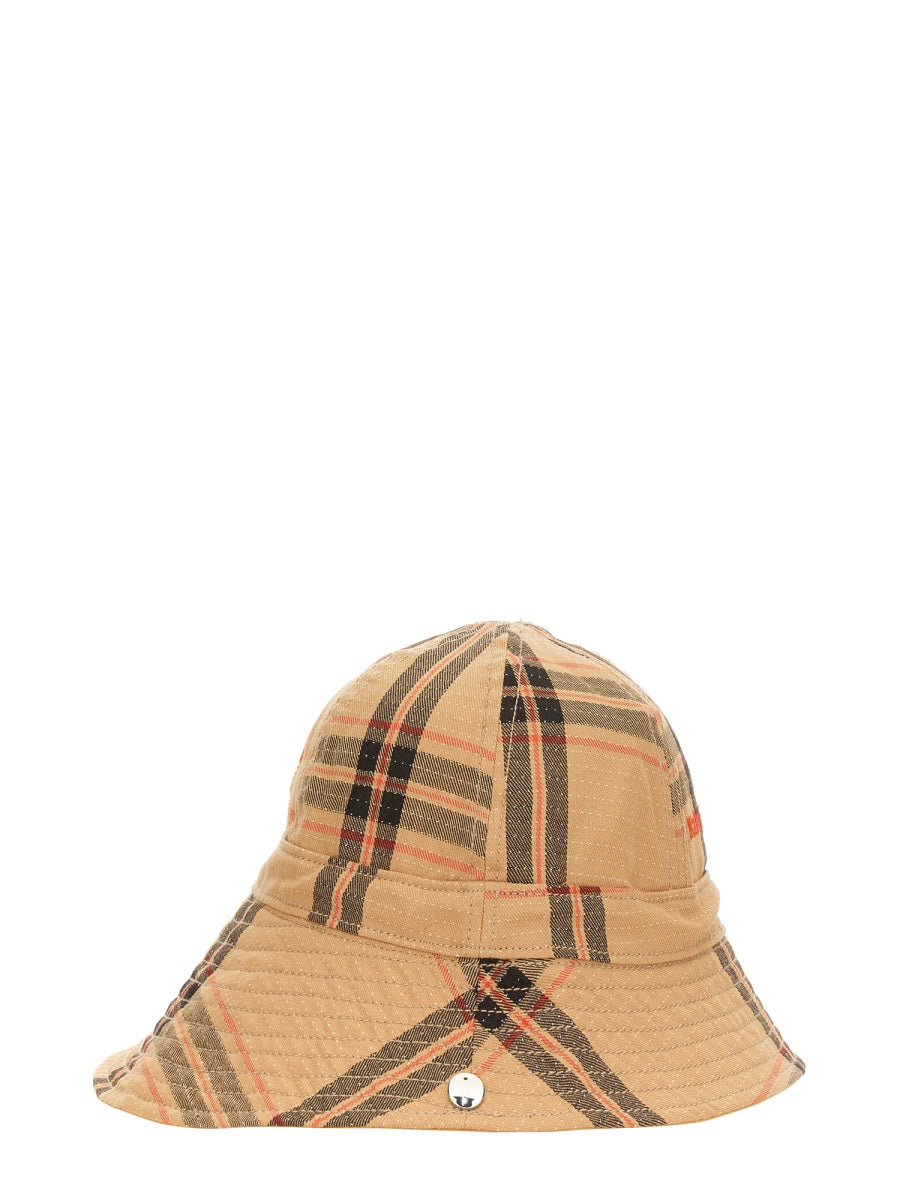 ADIDAS X WALES BONNER Unisex Bucket Hat