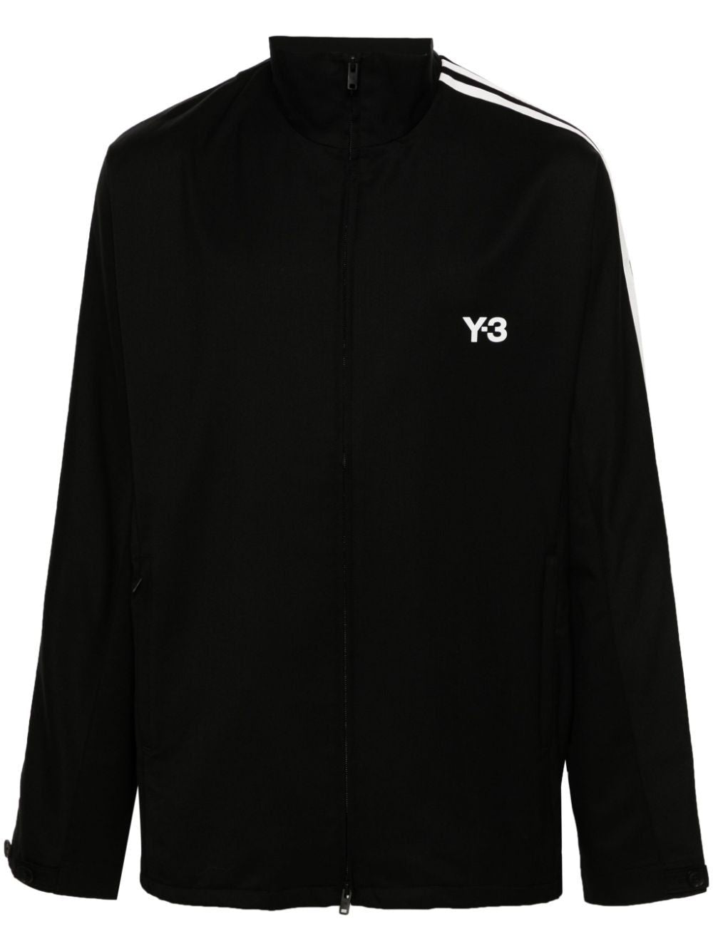 Y-3 3 Stripes Jacket for Men - FW24 Collection
