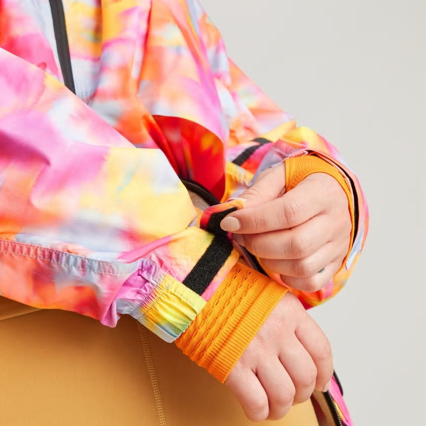 ADIDAS BY STELLA MCCARTNEY Women's SMC SW Parka Jacket