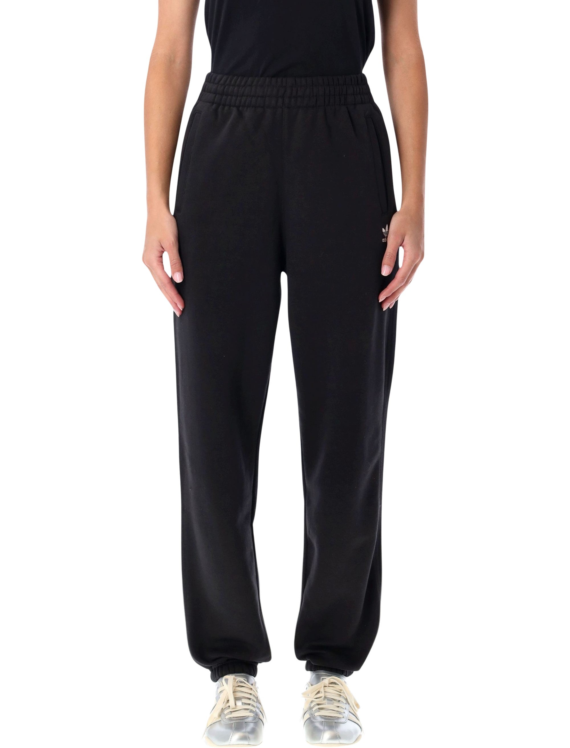 ADIDAS ORIGINALS Essentials Loose Fit Joggers - Women's