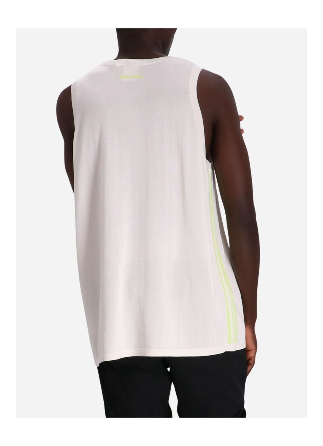 ADIDAS ORIGINALS Men's Knit Vest - Summer 2025