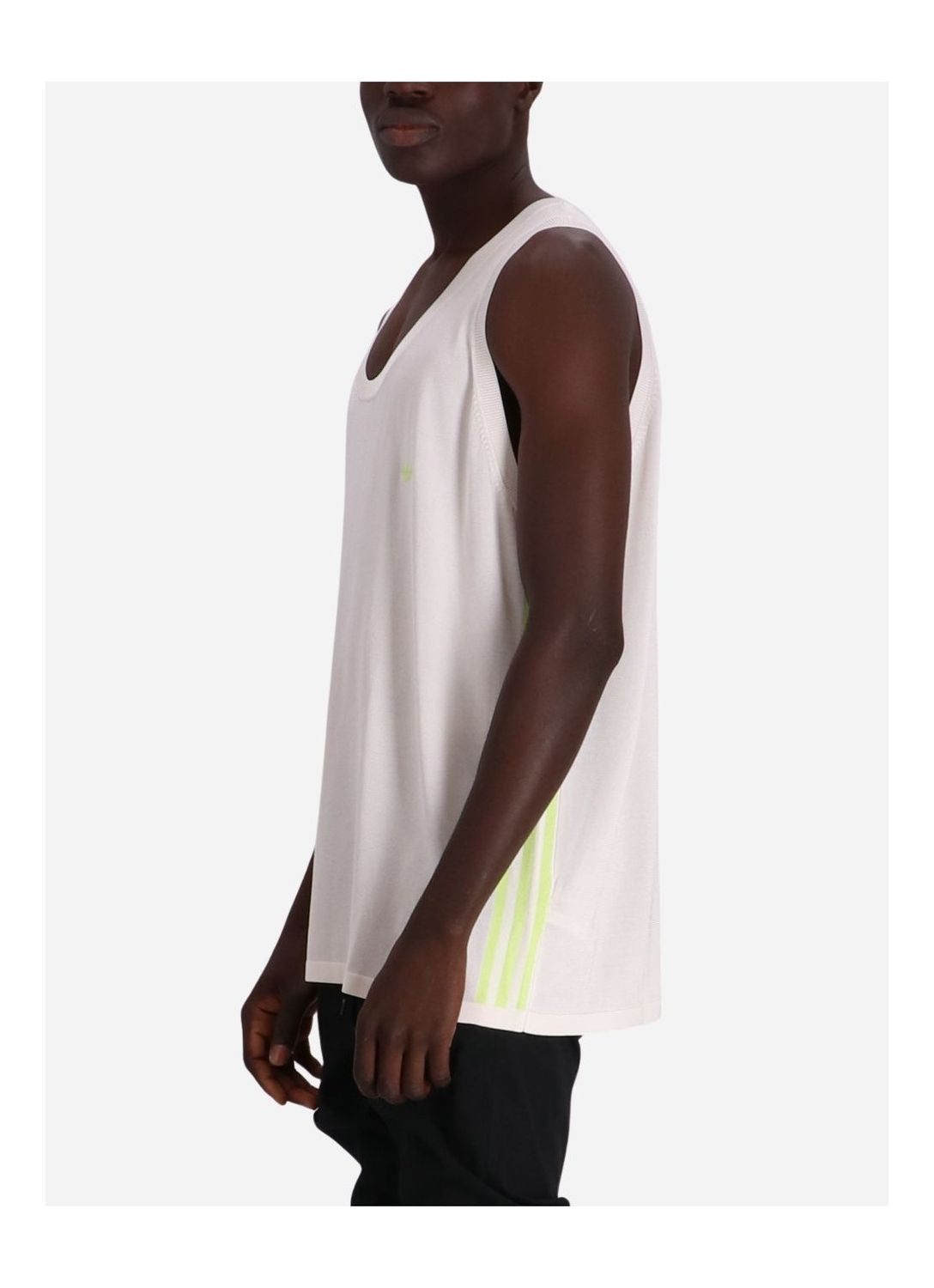 ADIDAS ORIGINALS Men's Knit Vest - Summer 2025