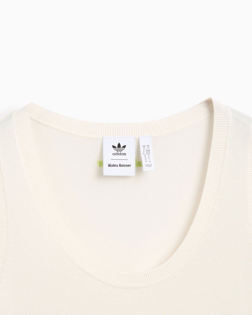 ADIDAS ORIGINALS Men's Mini Knit Vest