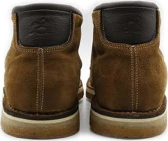 IZA BOA Men's Comfortable Boa Sneakers