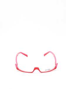 J.F REY Stylish Optical Frames for Women - Size 137mm