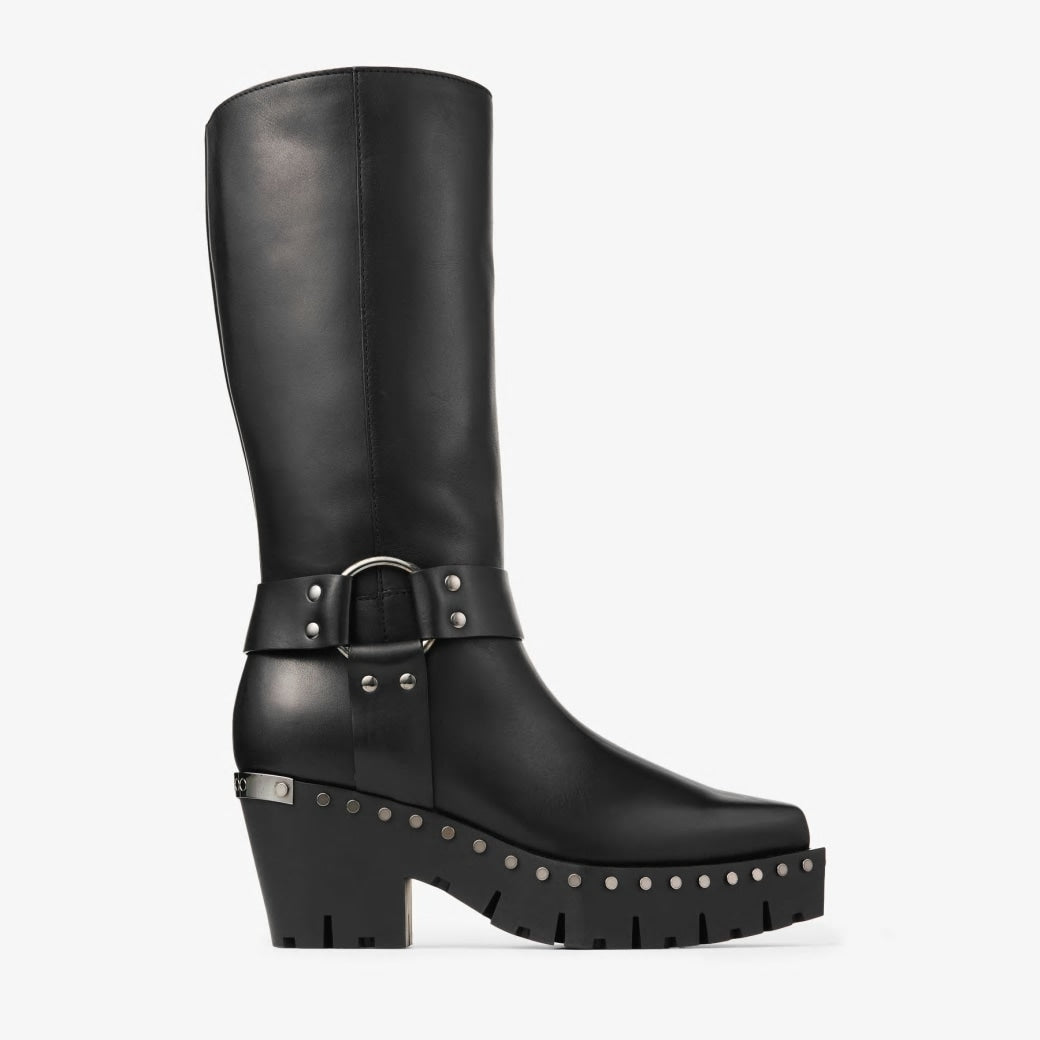 JIMMY CHOO Chic Women’s Boots - SS25 Collection
