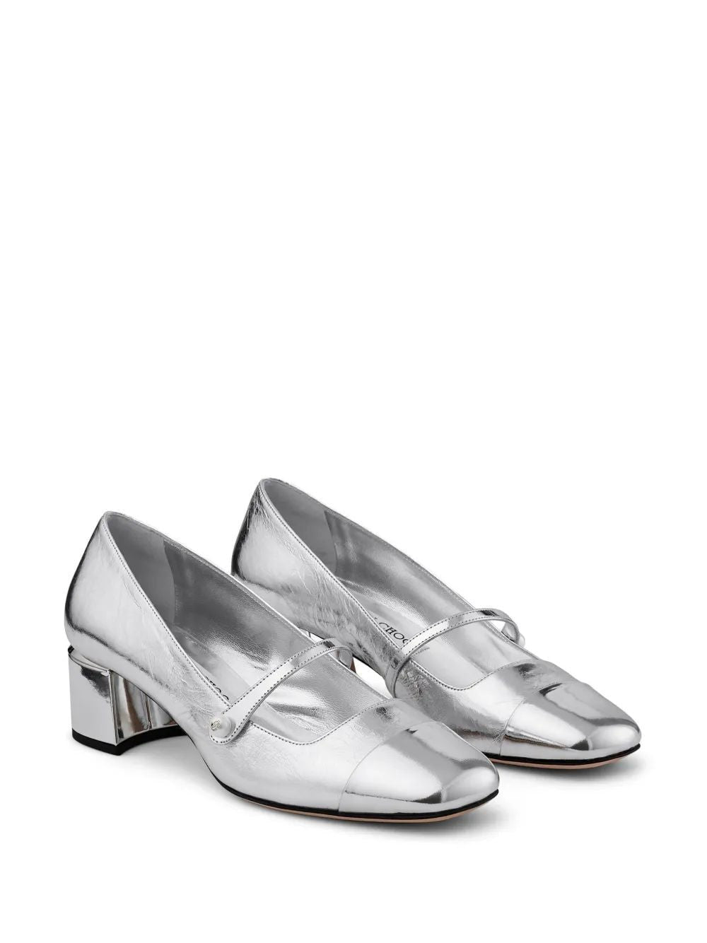 JIMMY CHOO Elisa 45 Women's Pumps