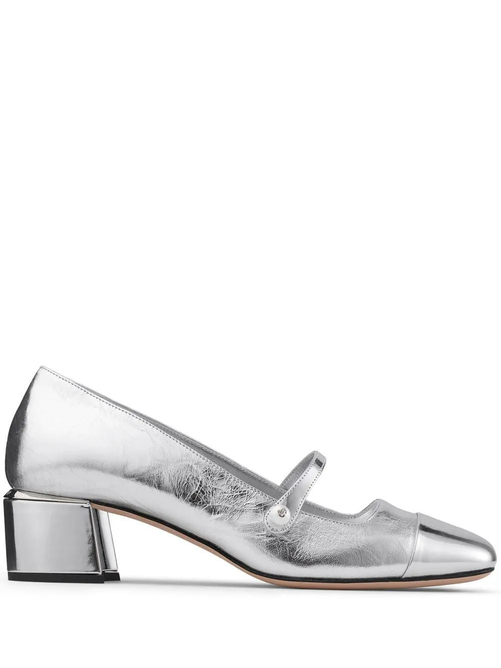 JIMMY CHOO Elisa 45 Women's Pumps
