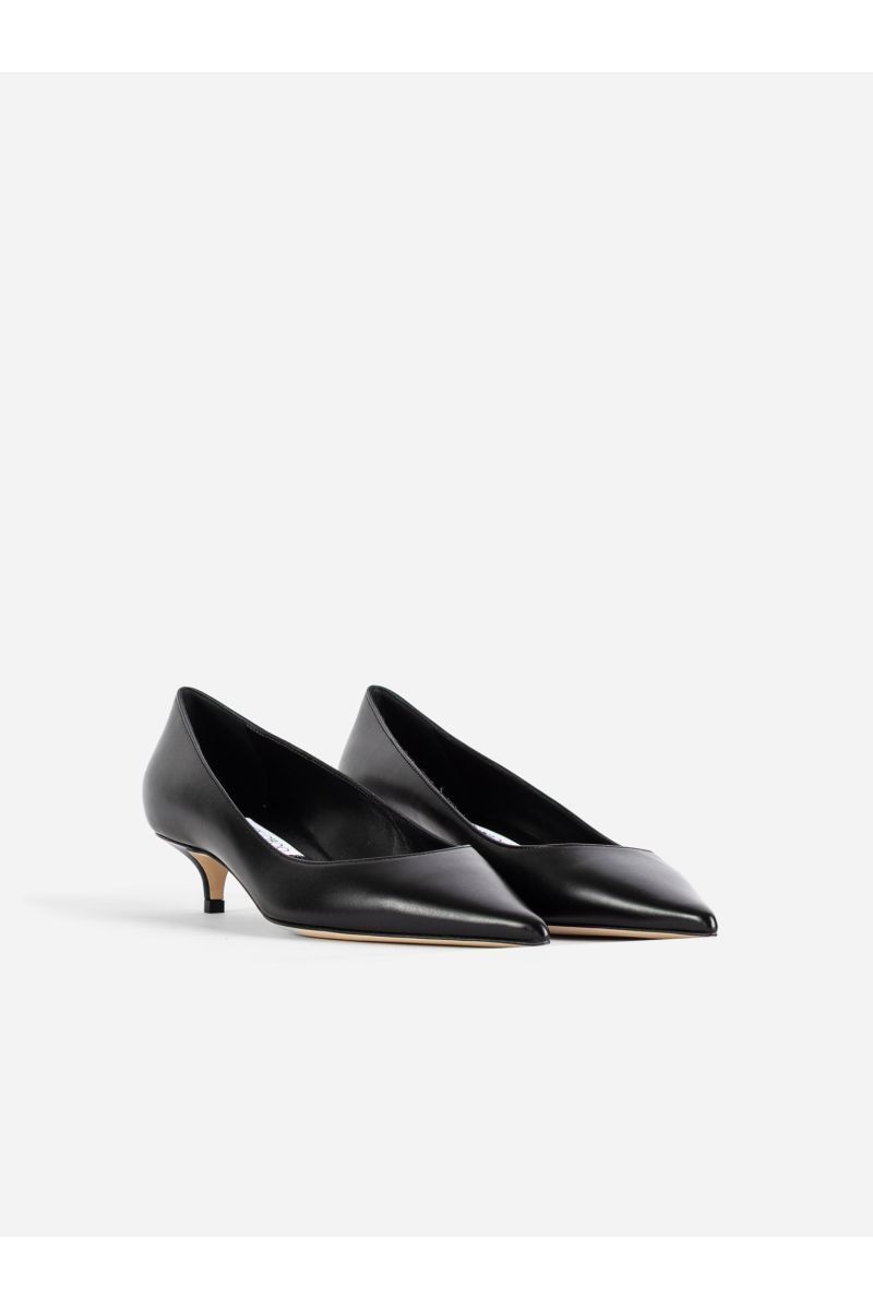 JIMMY CHOO Amelia Pumps - 3.5cm Heel Height
