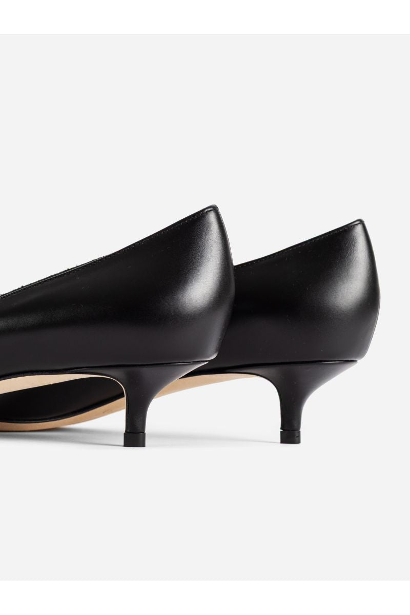 JIMMY CHOO Amelia Pumps - 3.5cm Heel Height