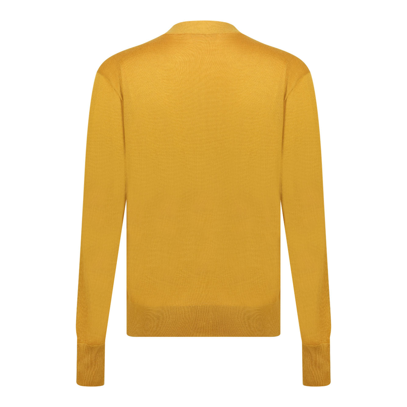 JIL SANDER Cashmere Wool Sweater for Women - SS25 Collection
