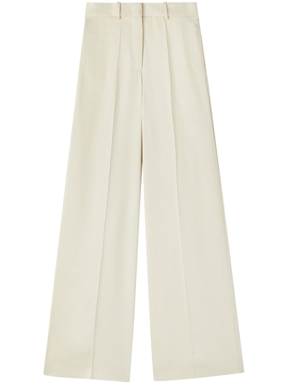 JIL SANDER Tailored Pants - Size 36
