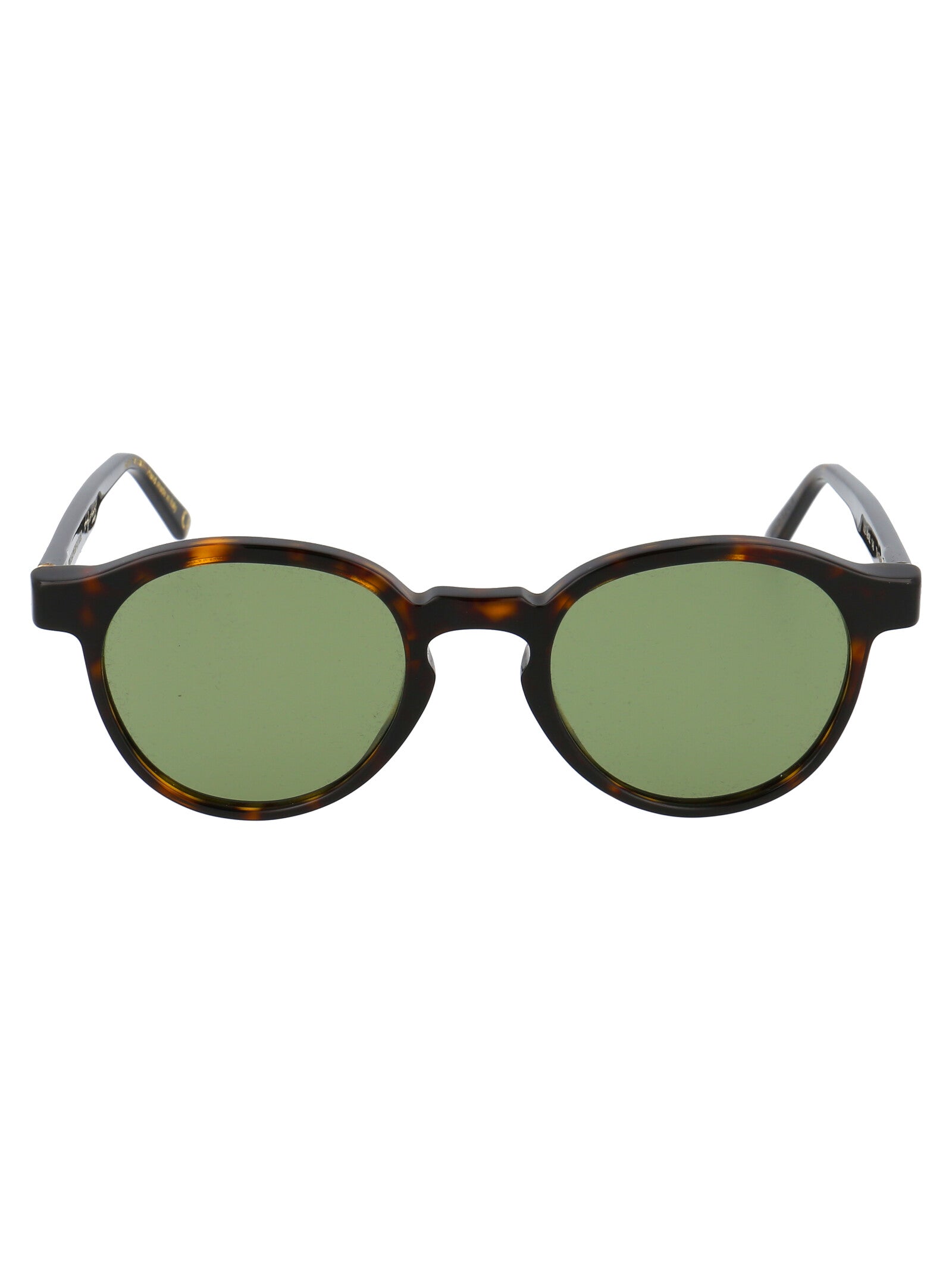 RETROSUPERFUTURE Mini Acetate Sunglasses - The Warhol