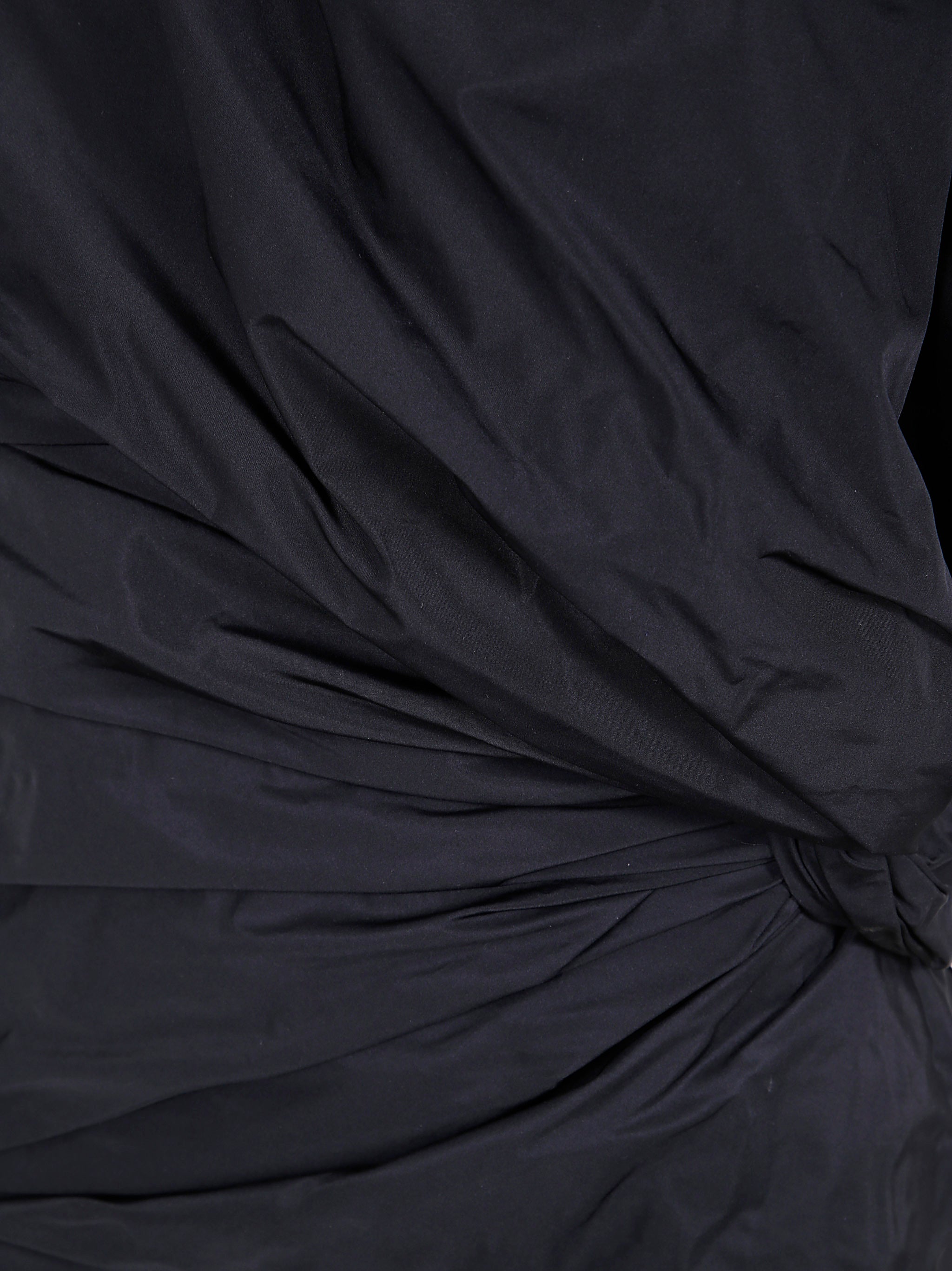 JIL SANDER Minimalist Dress 194 - Spring/Summer 2025