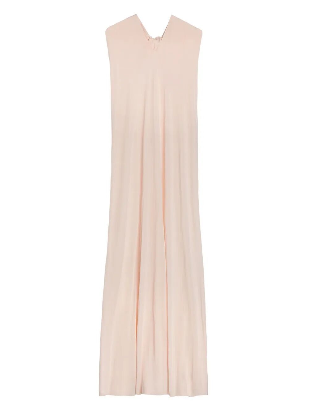 JIL SANDER Sleeveless Dress