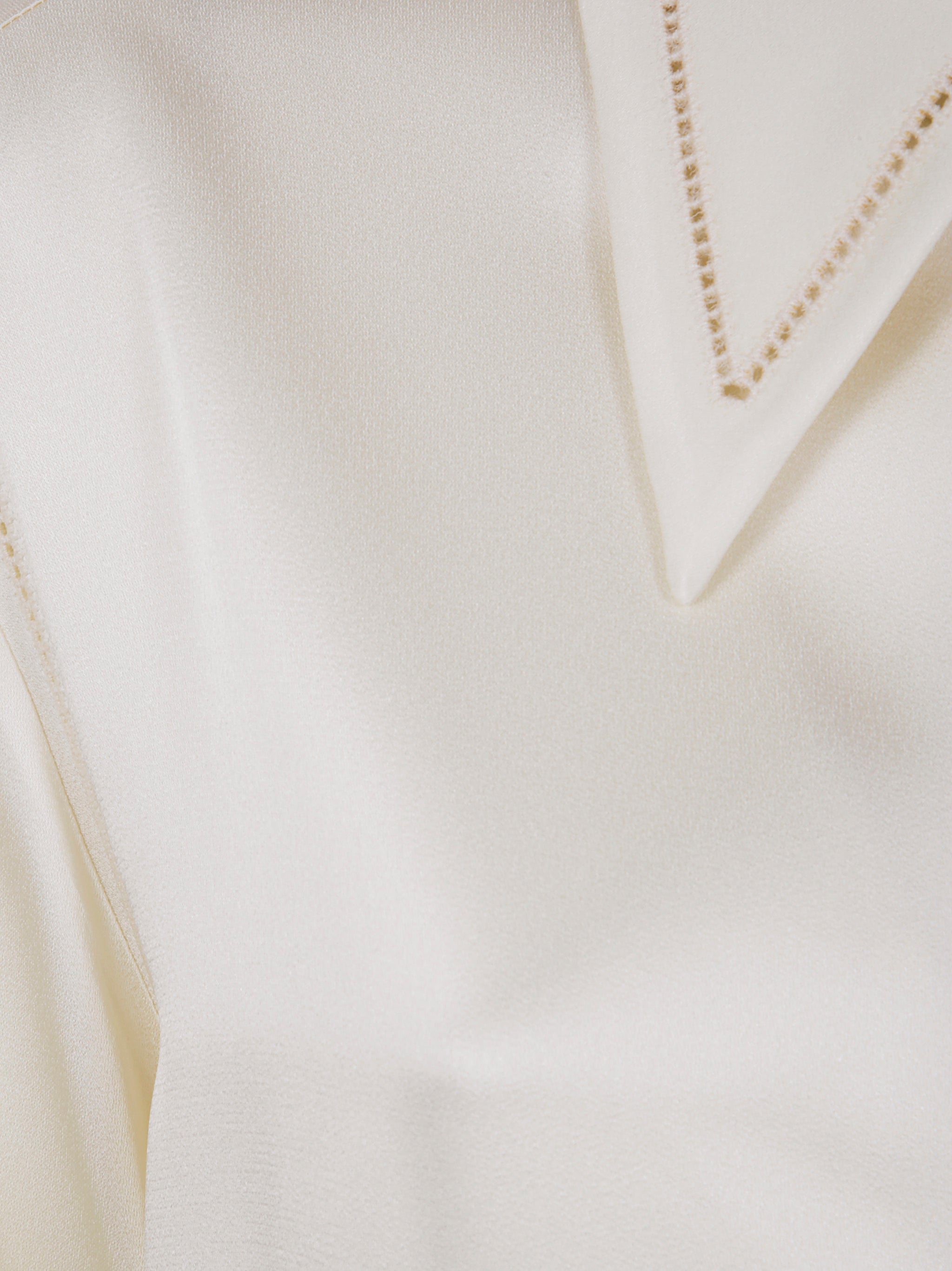 JIL SANDER Women’s Classic Fit Shirt - SS25