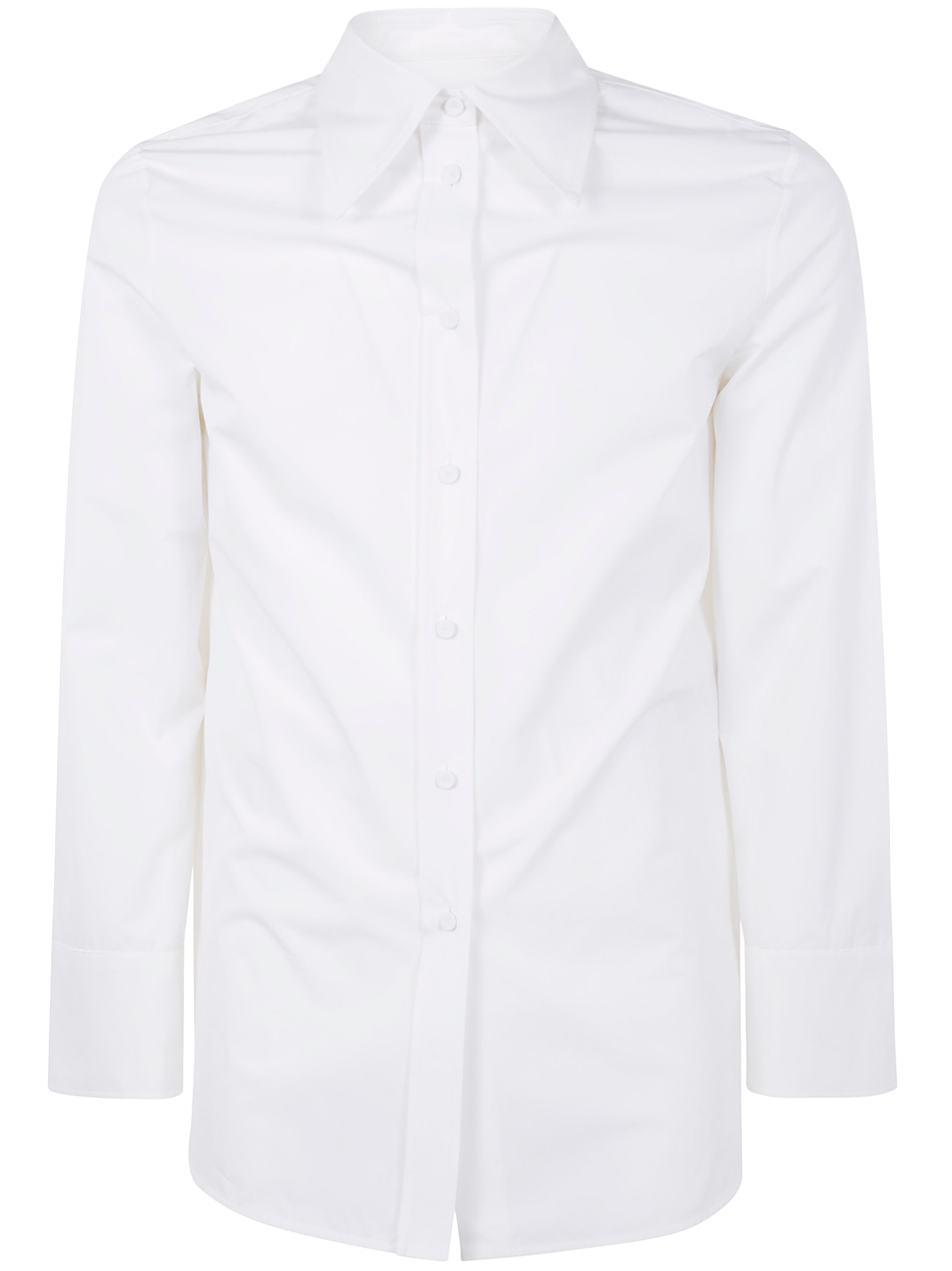 JIL SANDER Stylish Women's Shirt - FW25 Collection