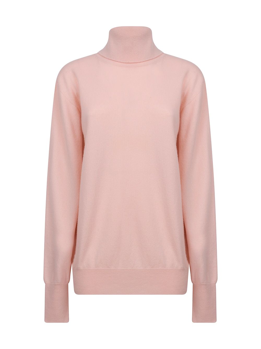 JIL SANDER Cashmere Knit Jumper for Women - FW24 Collection