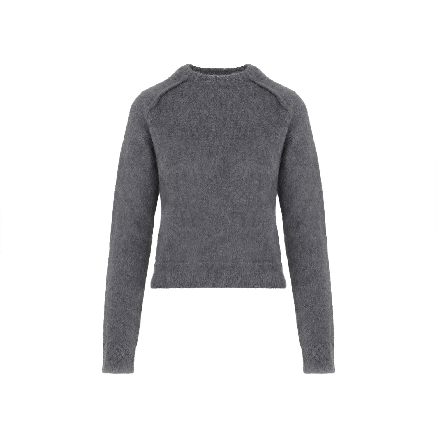 JIL SANDER Virgin Wool Pullover