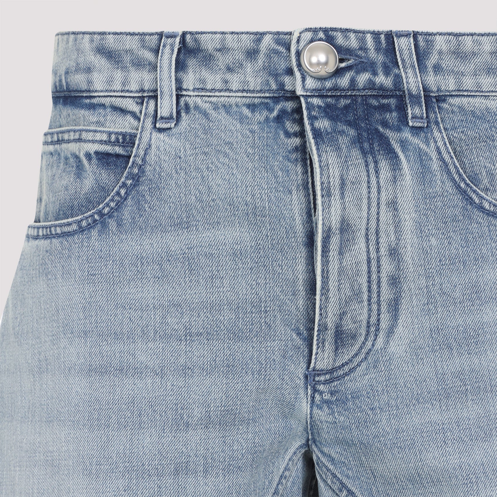 JIL SANDER Sophisticated Women’s Trousers - SS25 Collection