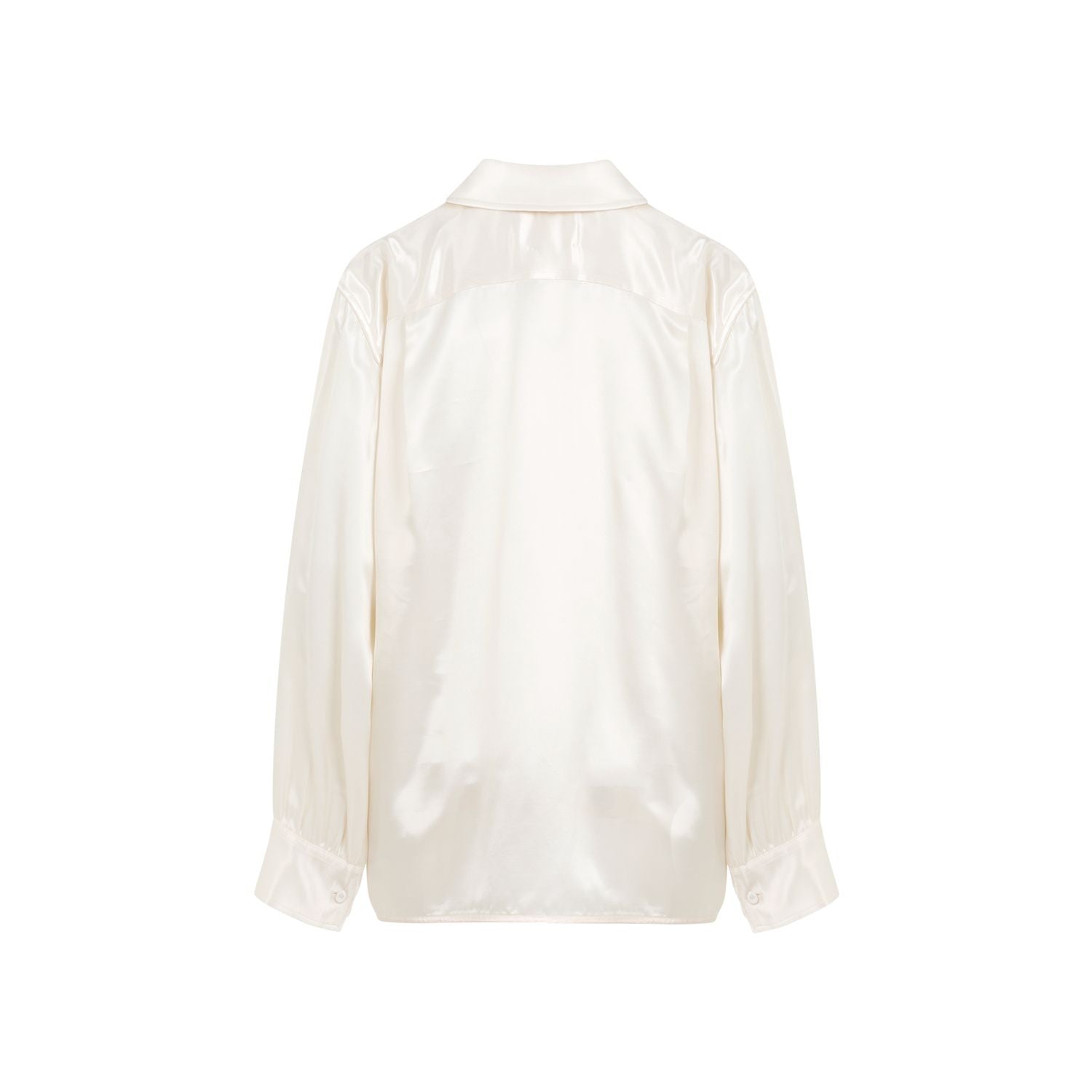 JIL SANDER Viscose Blend Women's Shirt - SS24 Collection