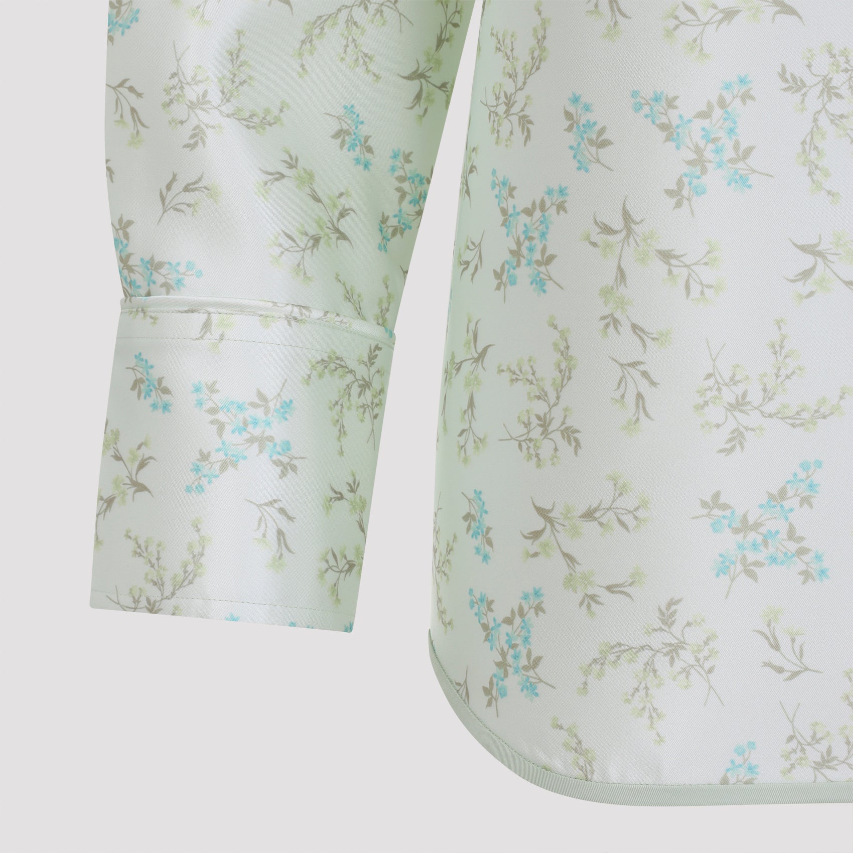 JIL SANDER Elegant Polyester Shirt for Women