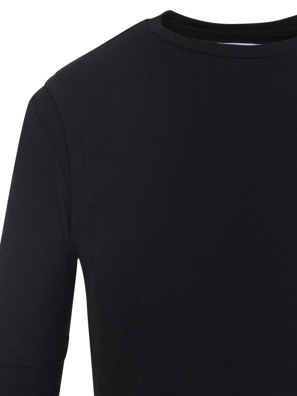 JIL SANDER Pack of Three Women's Basic Tees