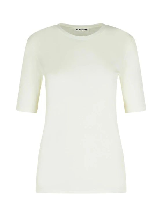 JIL SANDER Pack of Three Women's Essential Shirts