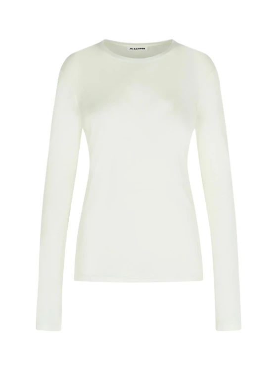 JIL SANDER Pack of Three Women's Essential Shirts