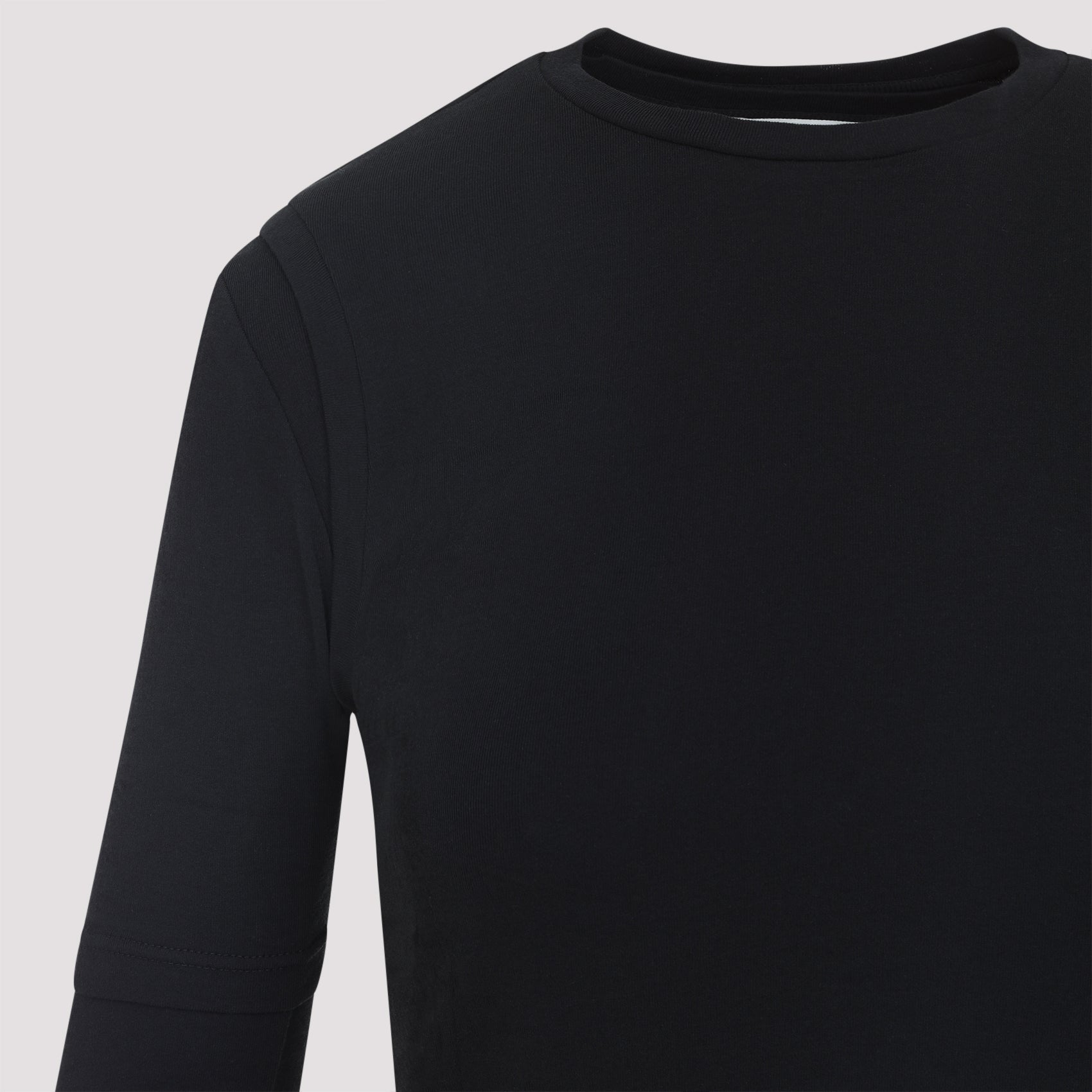 JIL SANDER Pack of Three Women's Basic Tees