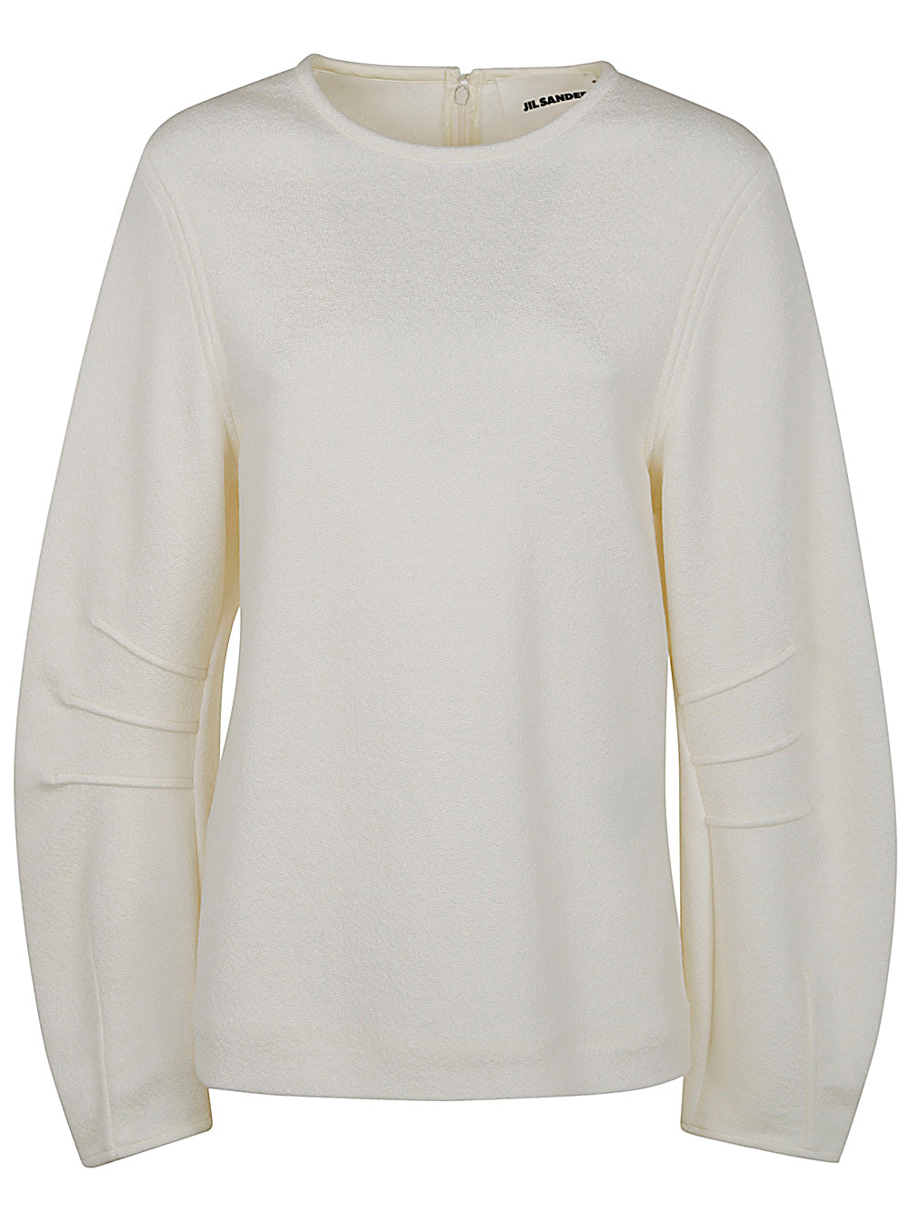 JIL SANDER Women's Long Sleeve Top