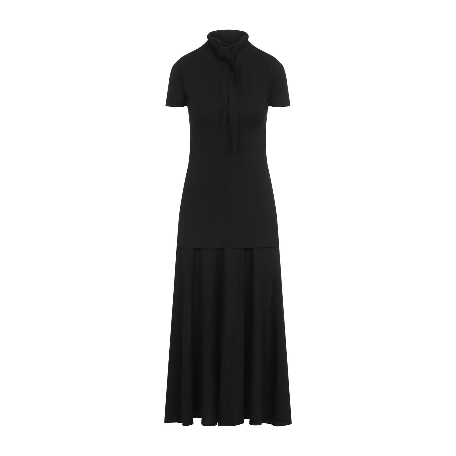 JIL SANDER Elegant Dress for Women - Fall/Winter 2024