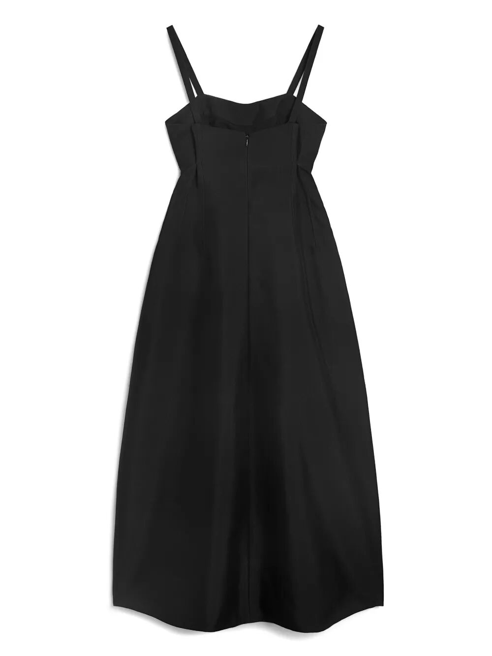 JIL SANDER Elegant Women's Dress - Size 10